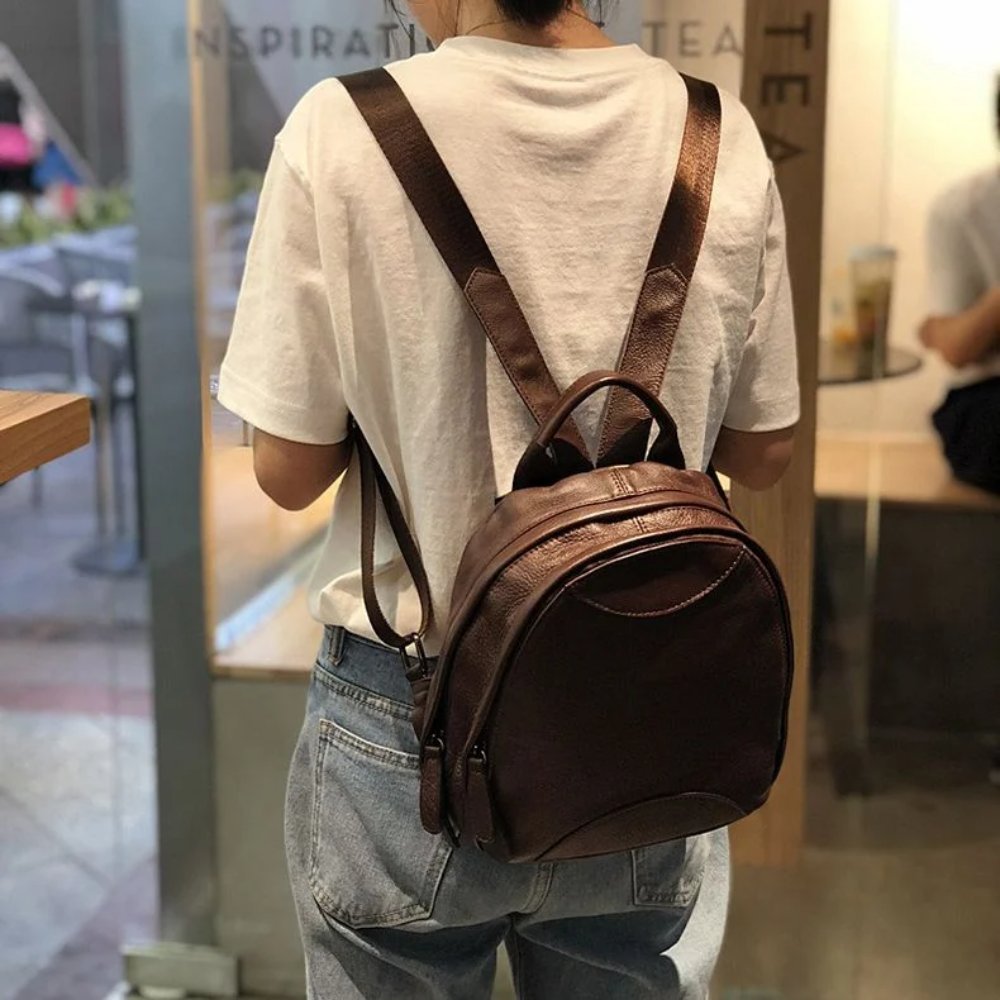 Balo mini nữ nhỏ gọn 3580928