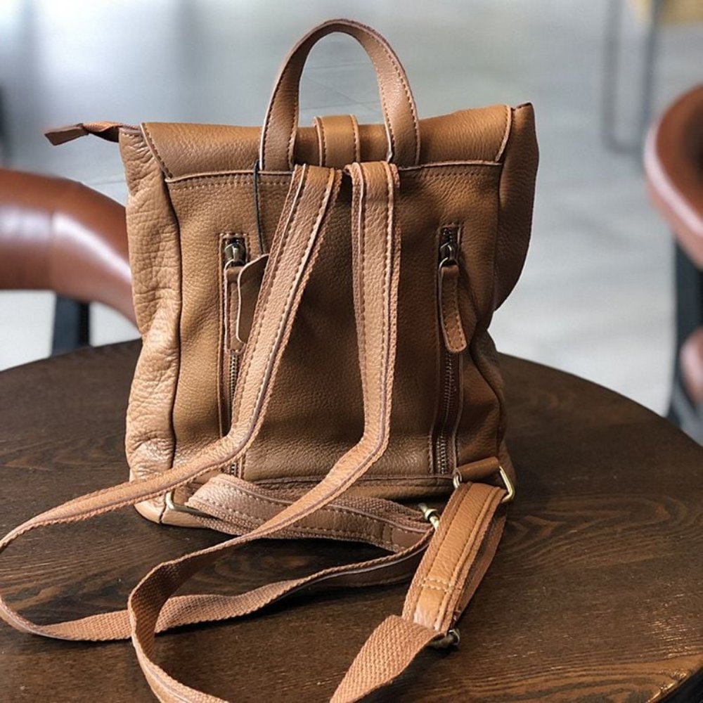 Balo mini nữ nhỏ gọn 3943851