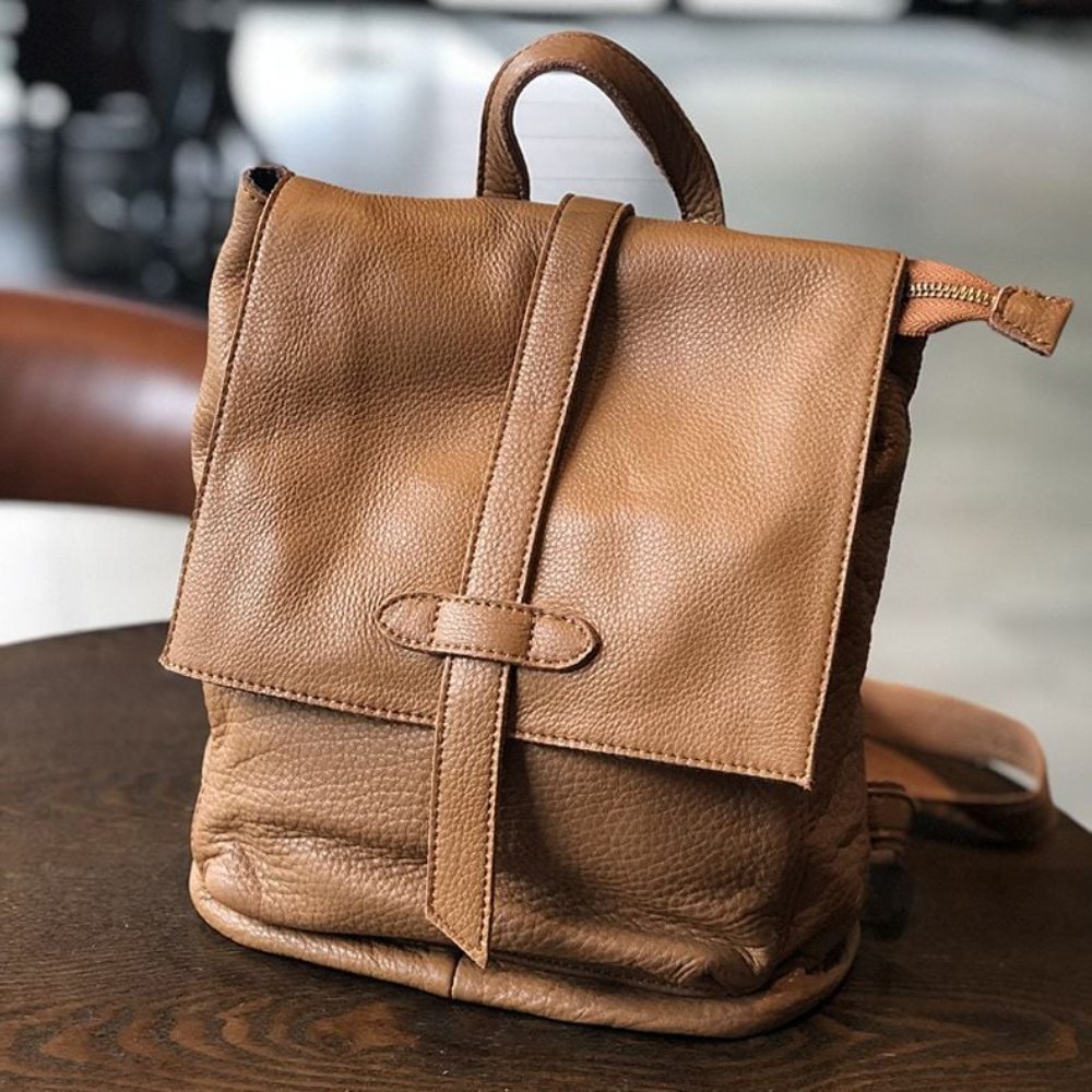 Balo mini nữ nhỏ gọn 3943851