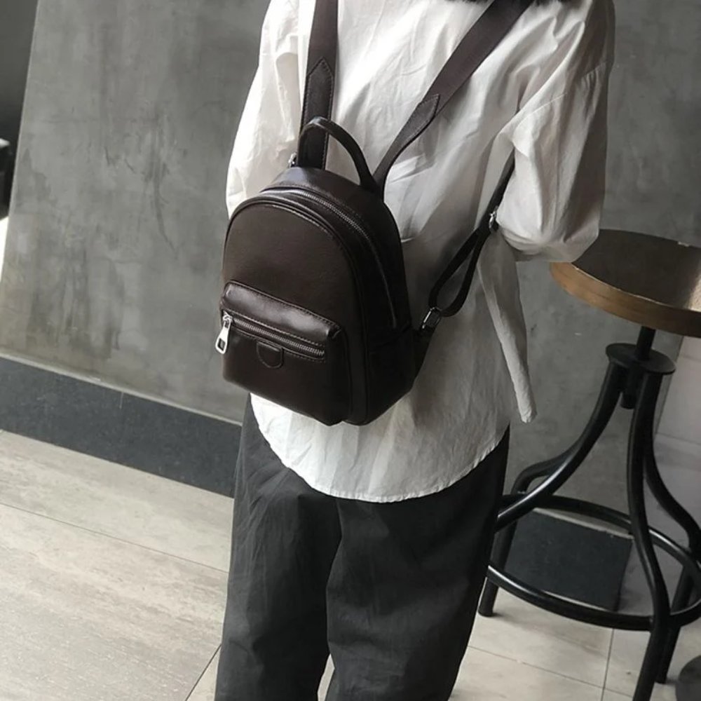 Balo mini nữ nhỏ gọn 4358975