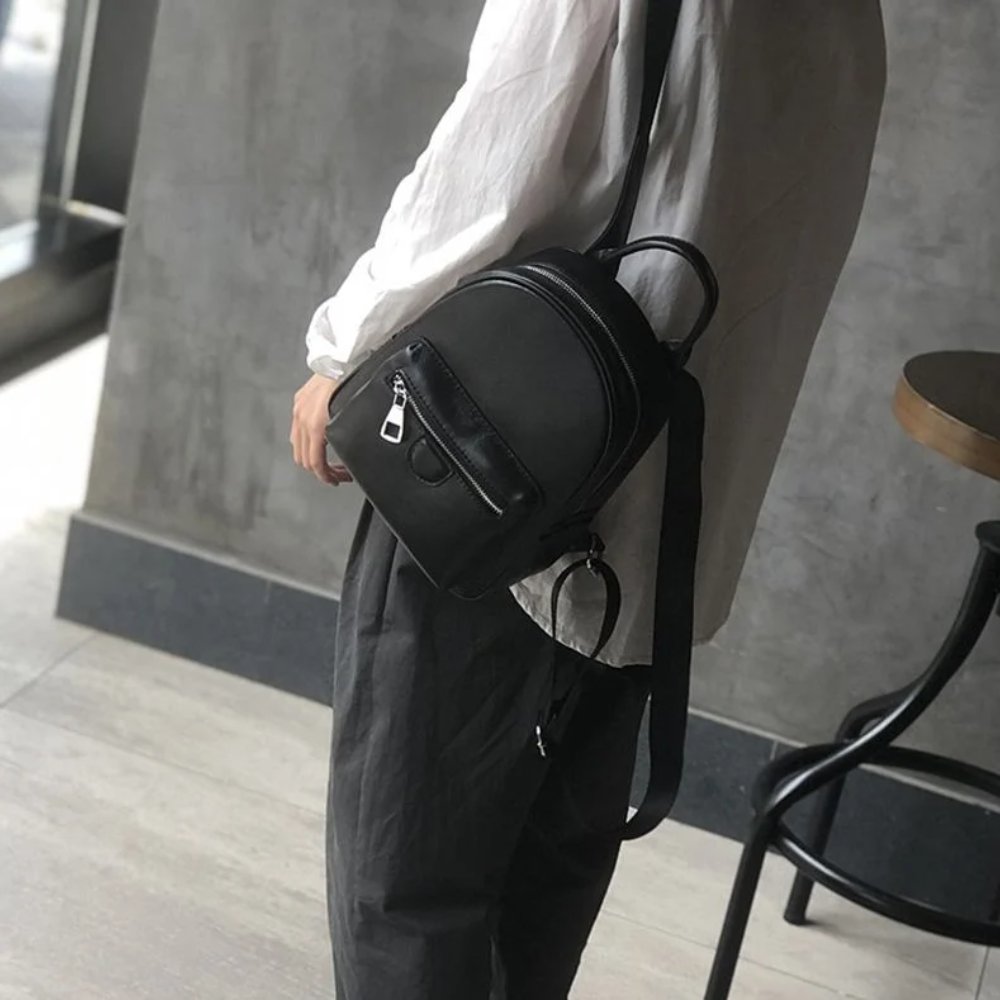 Balo mini nữ nhỏ gọn 4358975