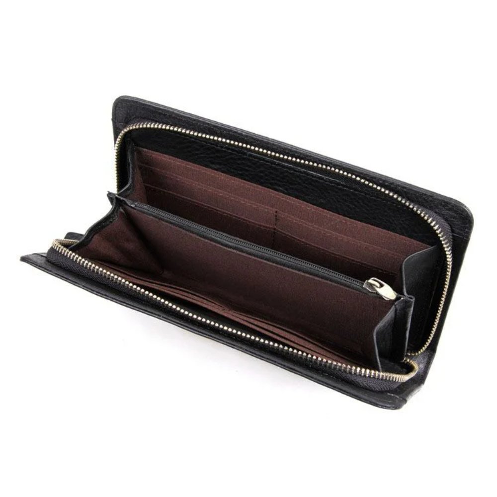 Ví cầm tay dài dáng gọn 690360