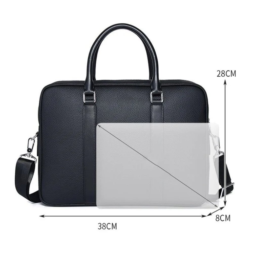 Cặp da nữ dáng gọn 4853972