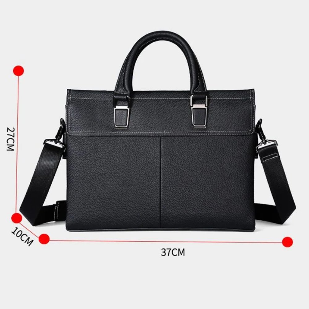 Cặp da nữ dáng gọn 4321863