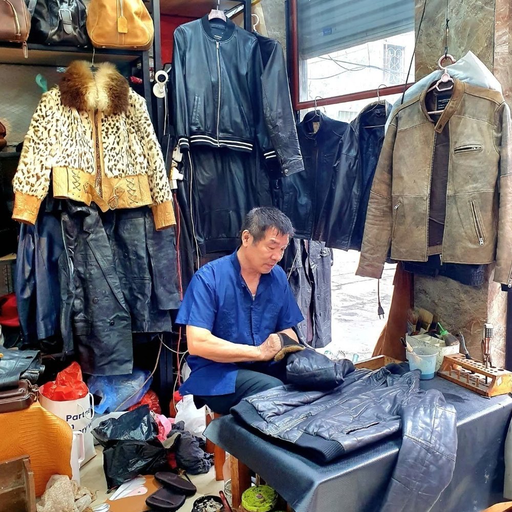 Sửa chữa - Bảo dưỡng 4