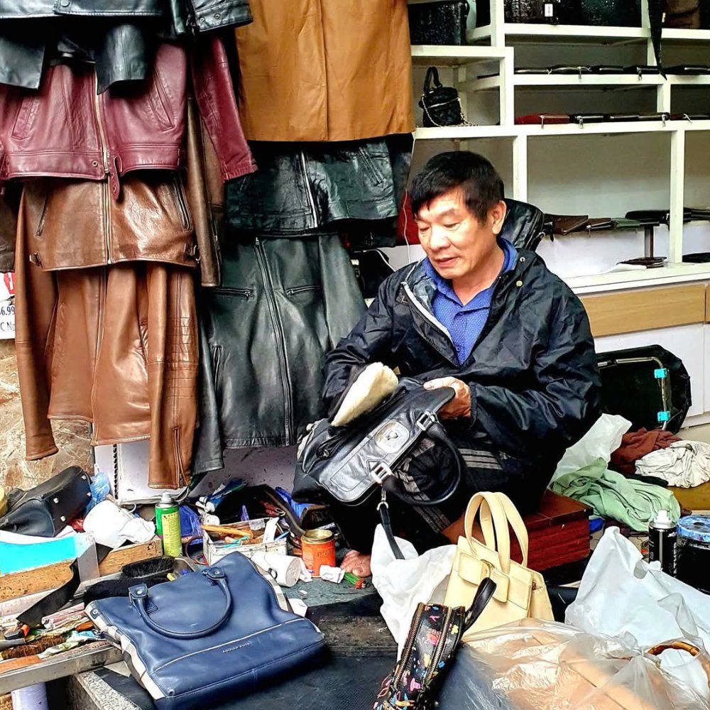Sửa chữa - Bảo dưỡng 6