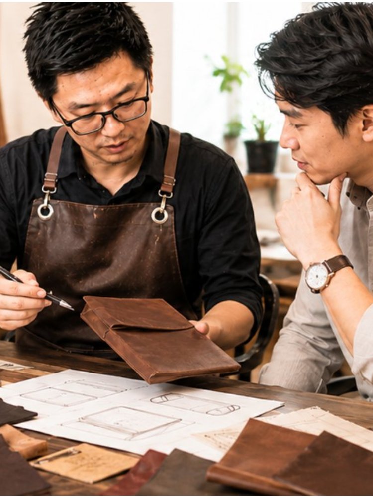 Đặt riêng theo yêu cầu