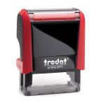 Dấu Tên Thông Dụng Trodat Printy 4911