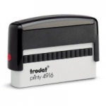 Dấu 1 Dòng Dài Trodat Printy 4916