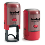 Dấu Tròn Logo Nhỏ Trodat Printy 46025