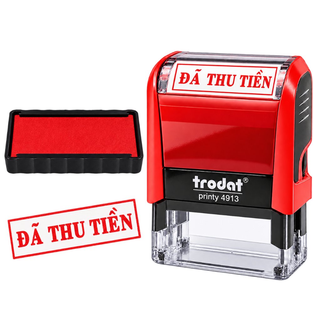 Dấu Hồ Sơ