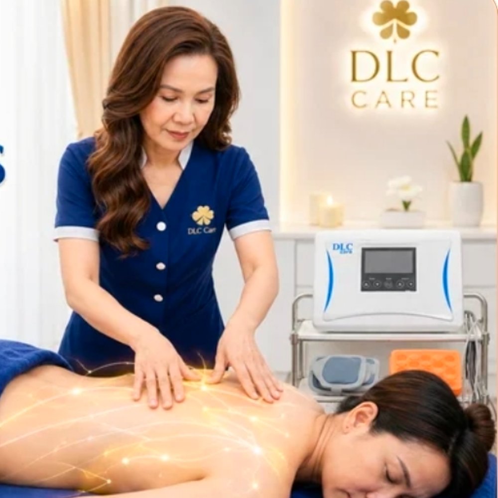 Nghề DDS