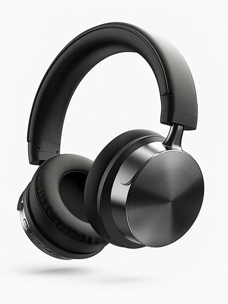 Headphones  