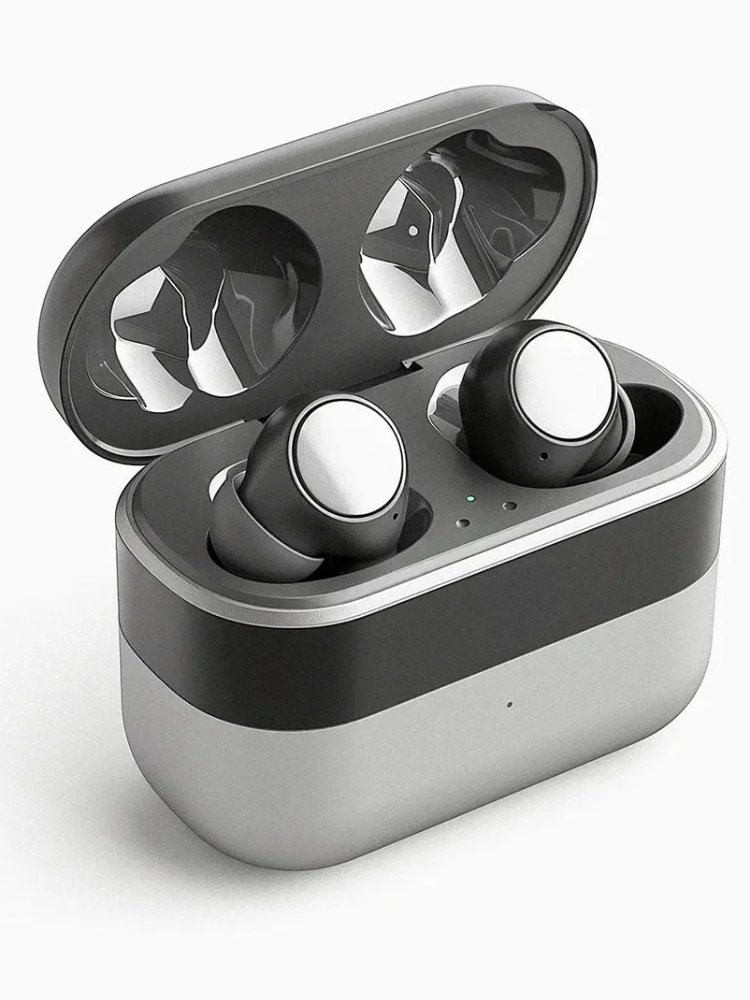 Earphones
