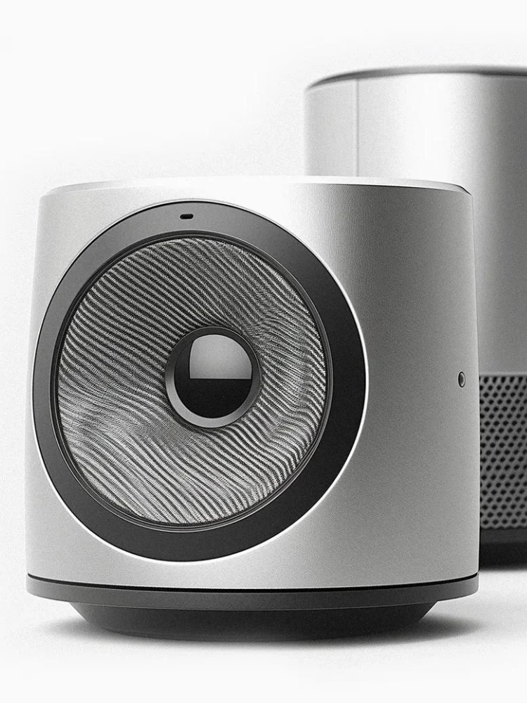 Speakers