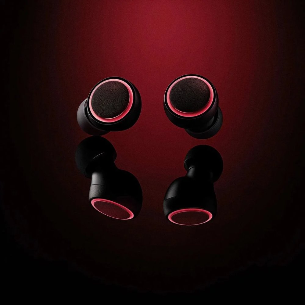 Crimson Noir