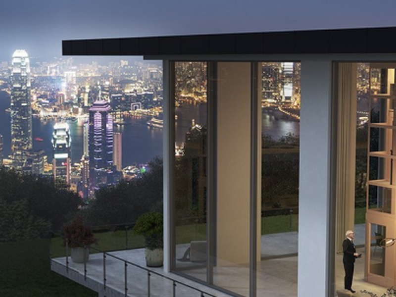 Vinhome riverside
