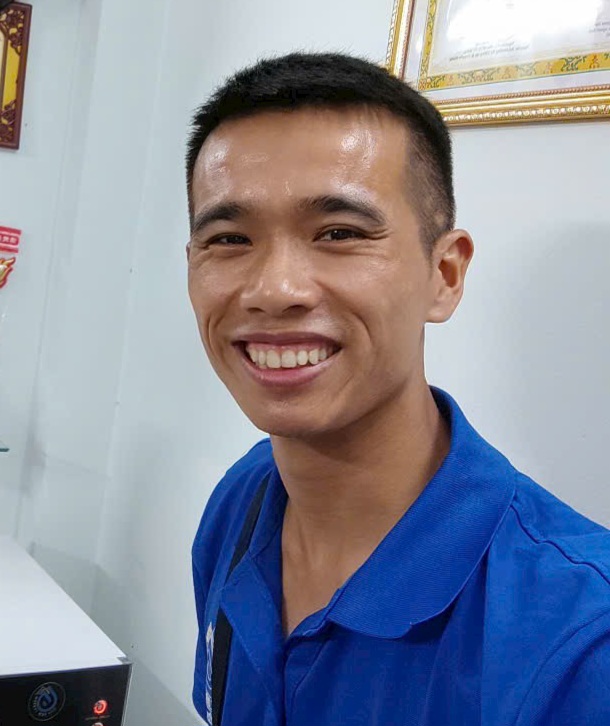 Đức Lê
