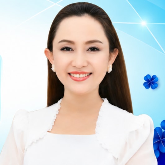 Nguyễn Thị Tuyết Mai