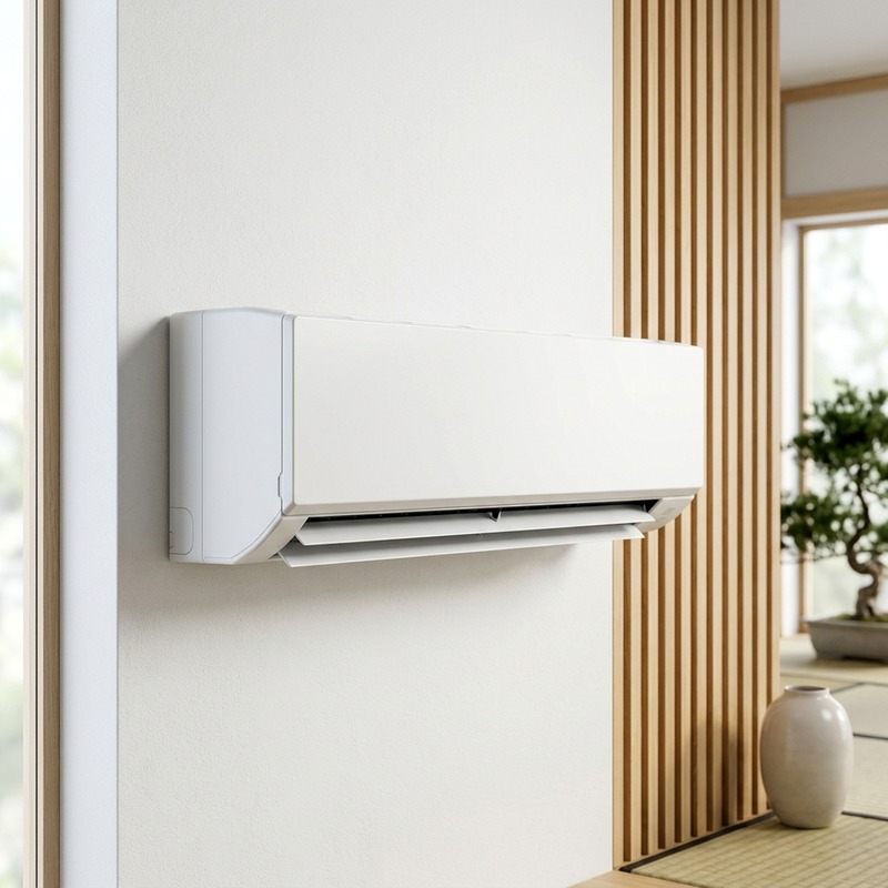 Điều Hòa Inverter