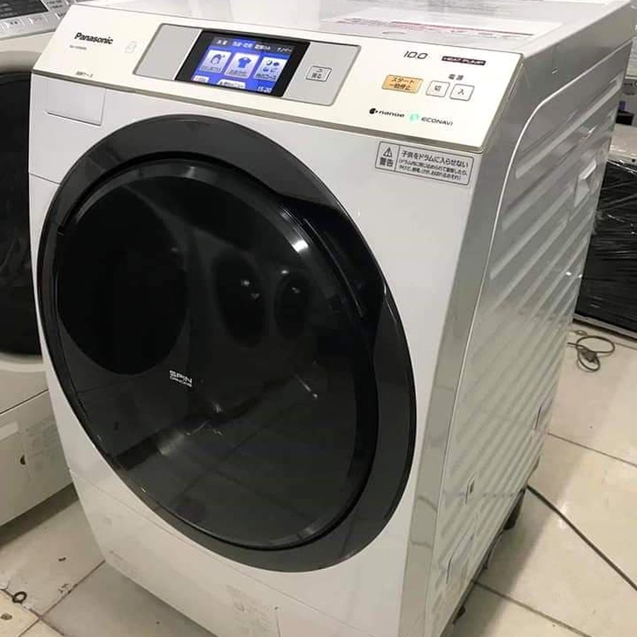 Máy Giặt Vip Panasonic NA-vx9600