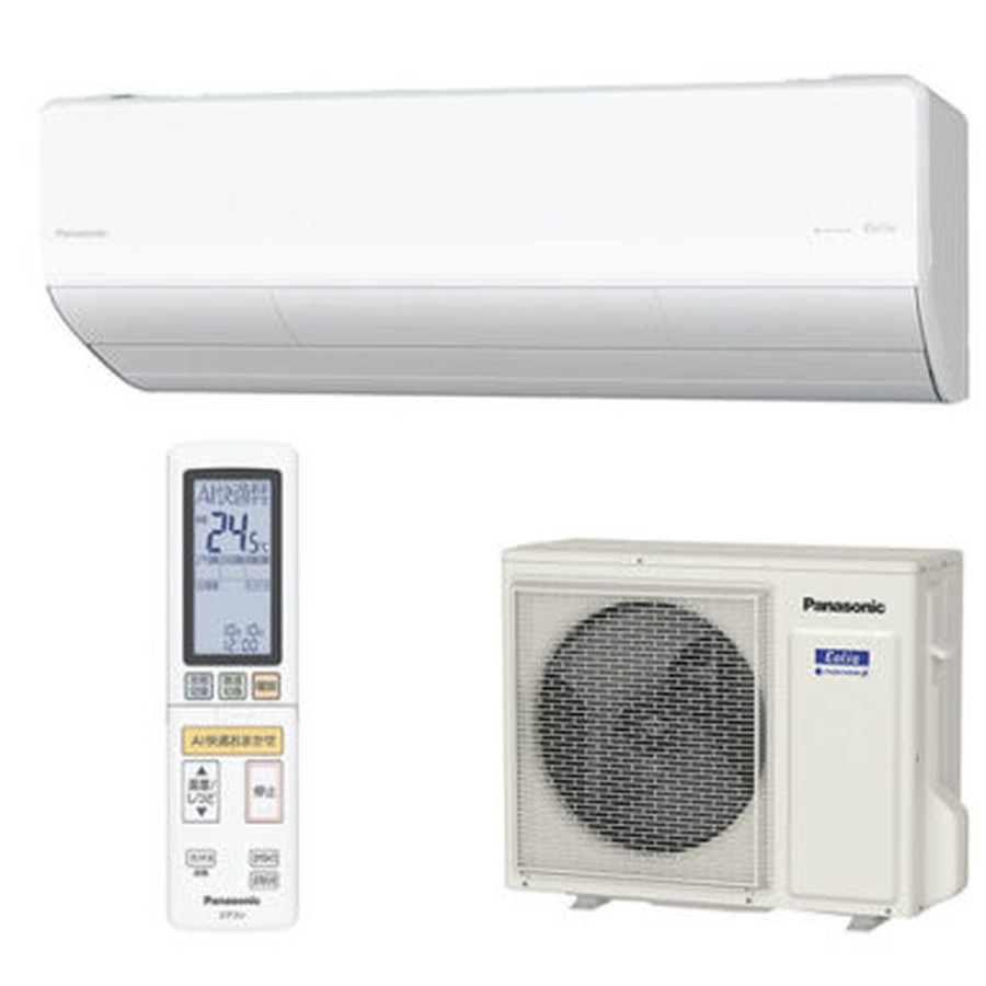 Điều Hòa nội địa Nhật Panasonic CS-902DX2