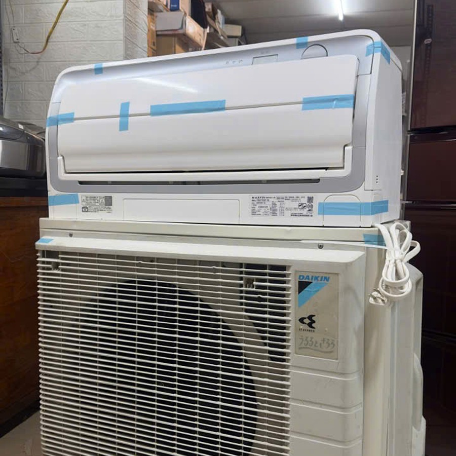 Điều hoà Daikin 32000BTU hàng Vip Full Chức năng