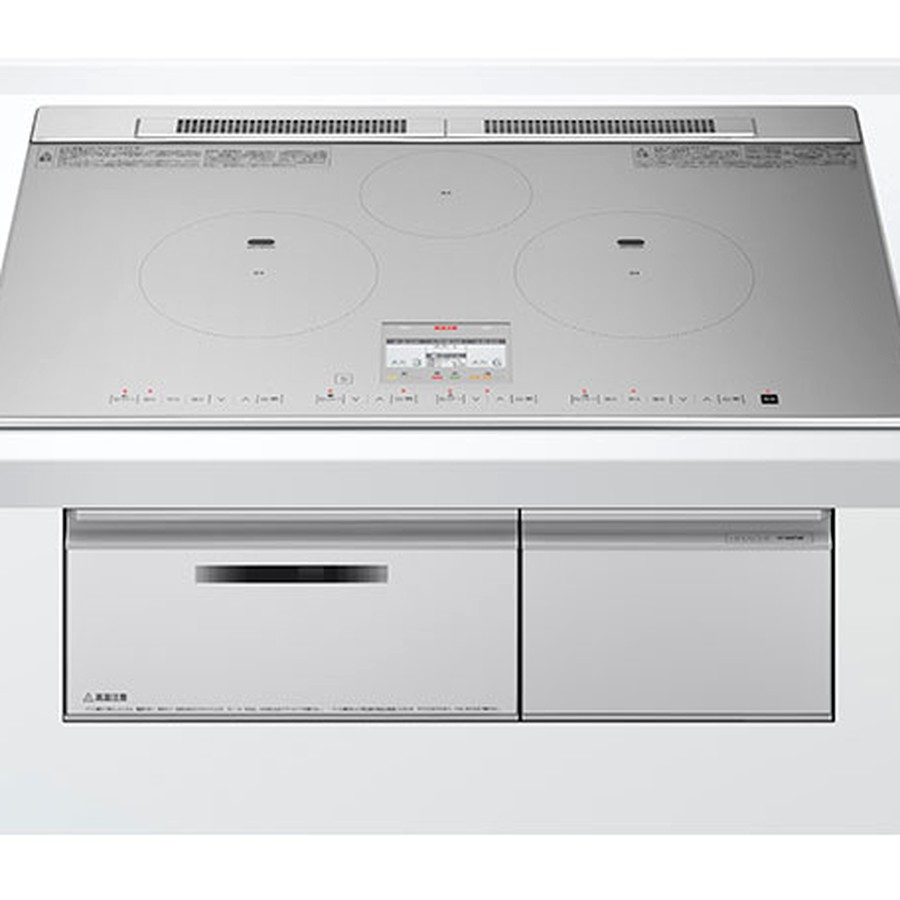 Bếp Từ Hitachi HT-N8STWF