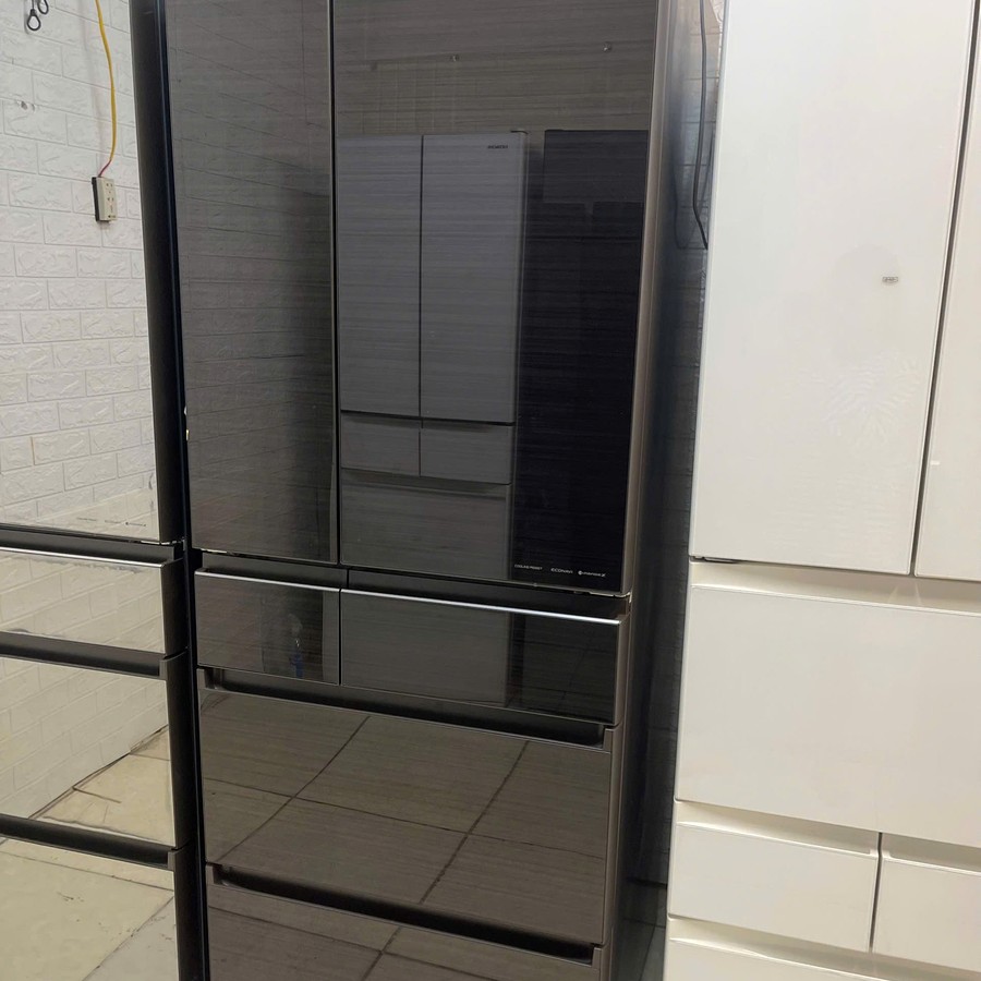 Tủ Lạnh Panasonic NR-F609HPX-T