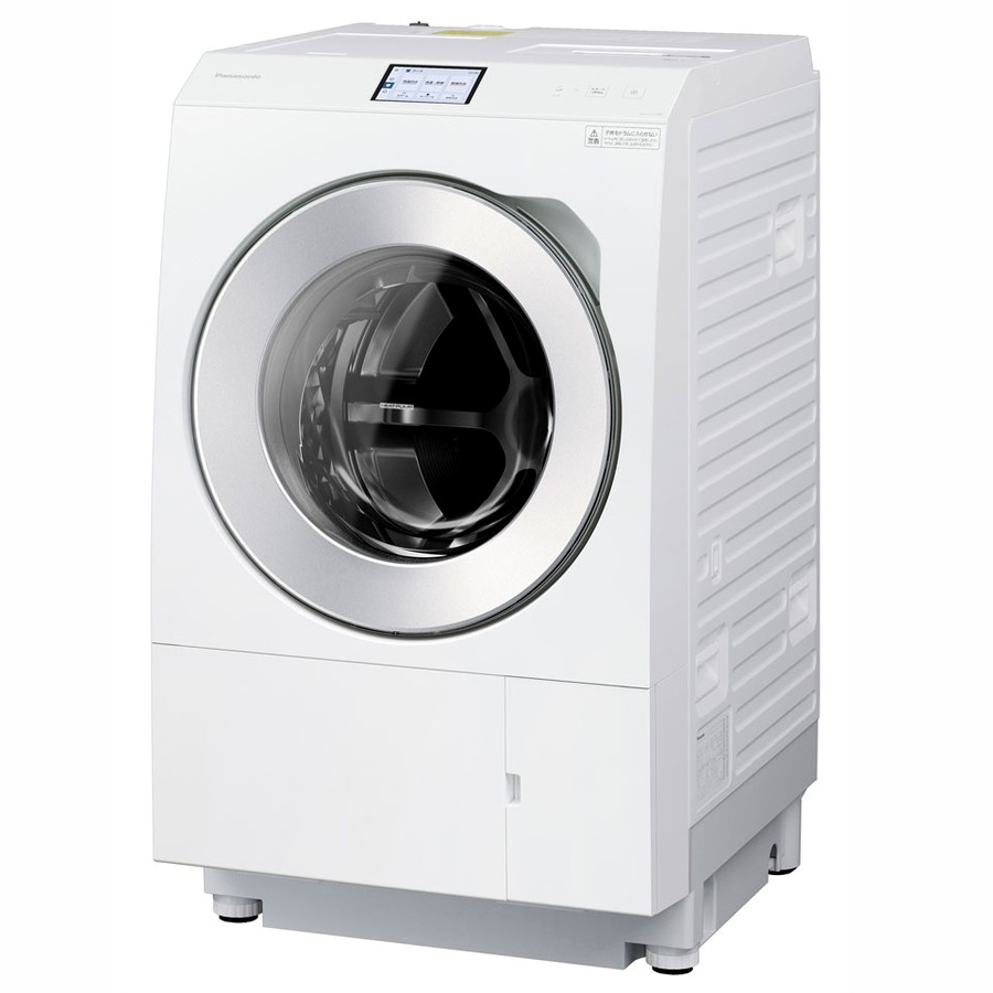 Máy Giặt Panasonic NA-LX129CL nội địa Nhật chính