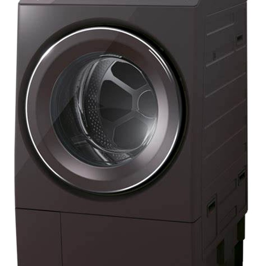 Máy Giặt Toshiba TW-127XP1L | Giặt 12Kg, sấy 7Kg