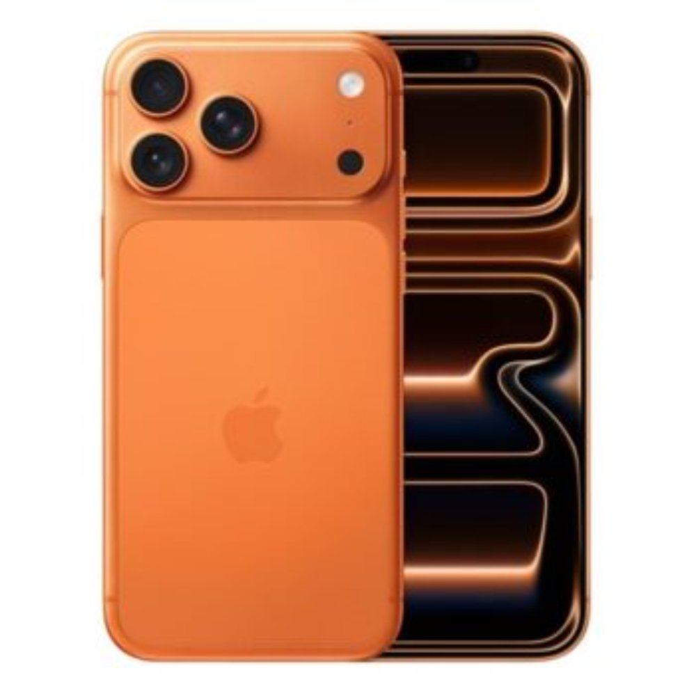 iPhone 17 Pro Max 256GB Chính Hãng Mới 100%