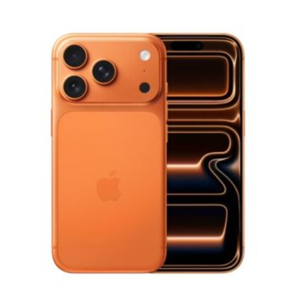 iPhone 17 Pro 256GB Chính Hãng Mới 100%