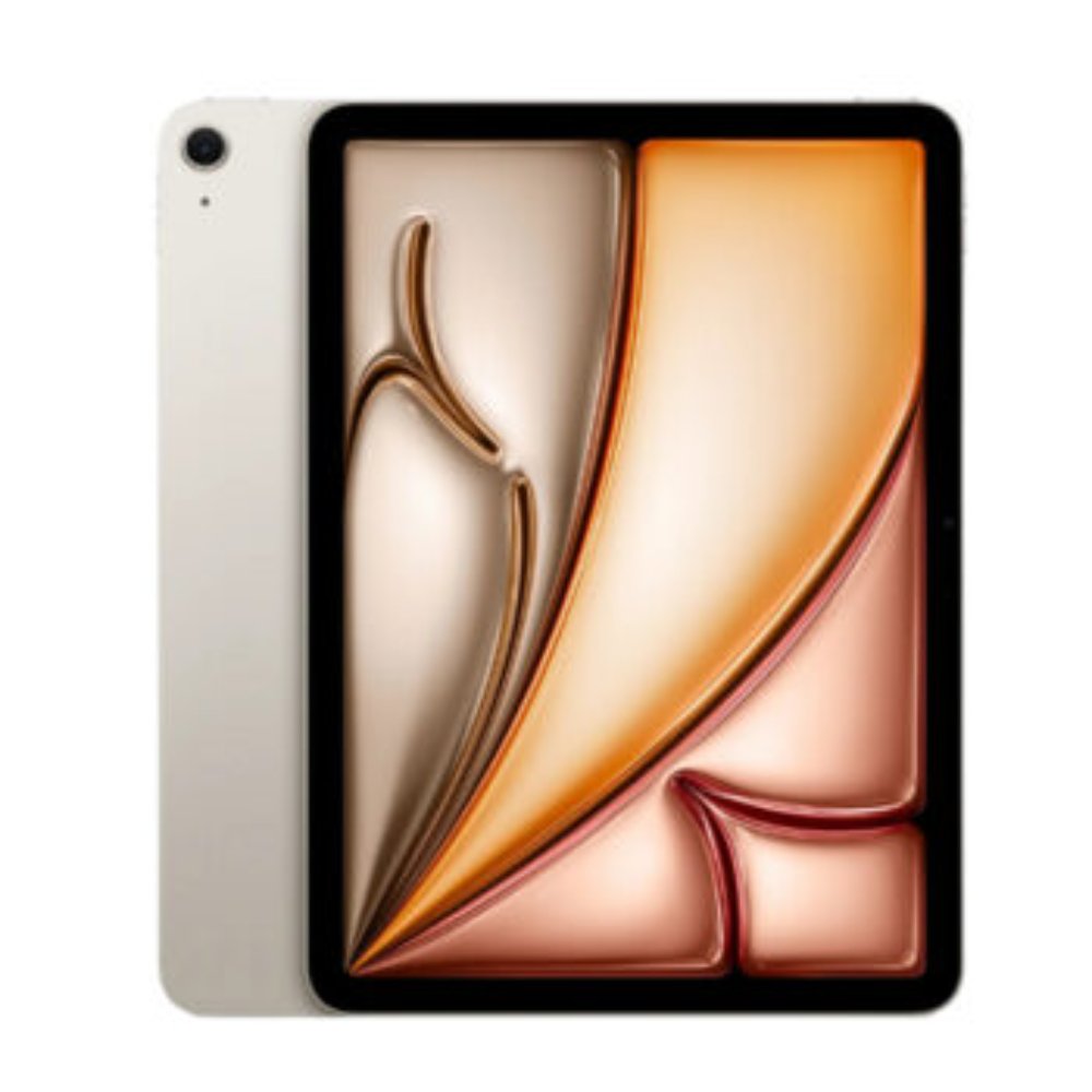 iPad Air 8 11 inch M4 128GB Chính Hãng Mới 100%
