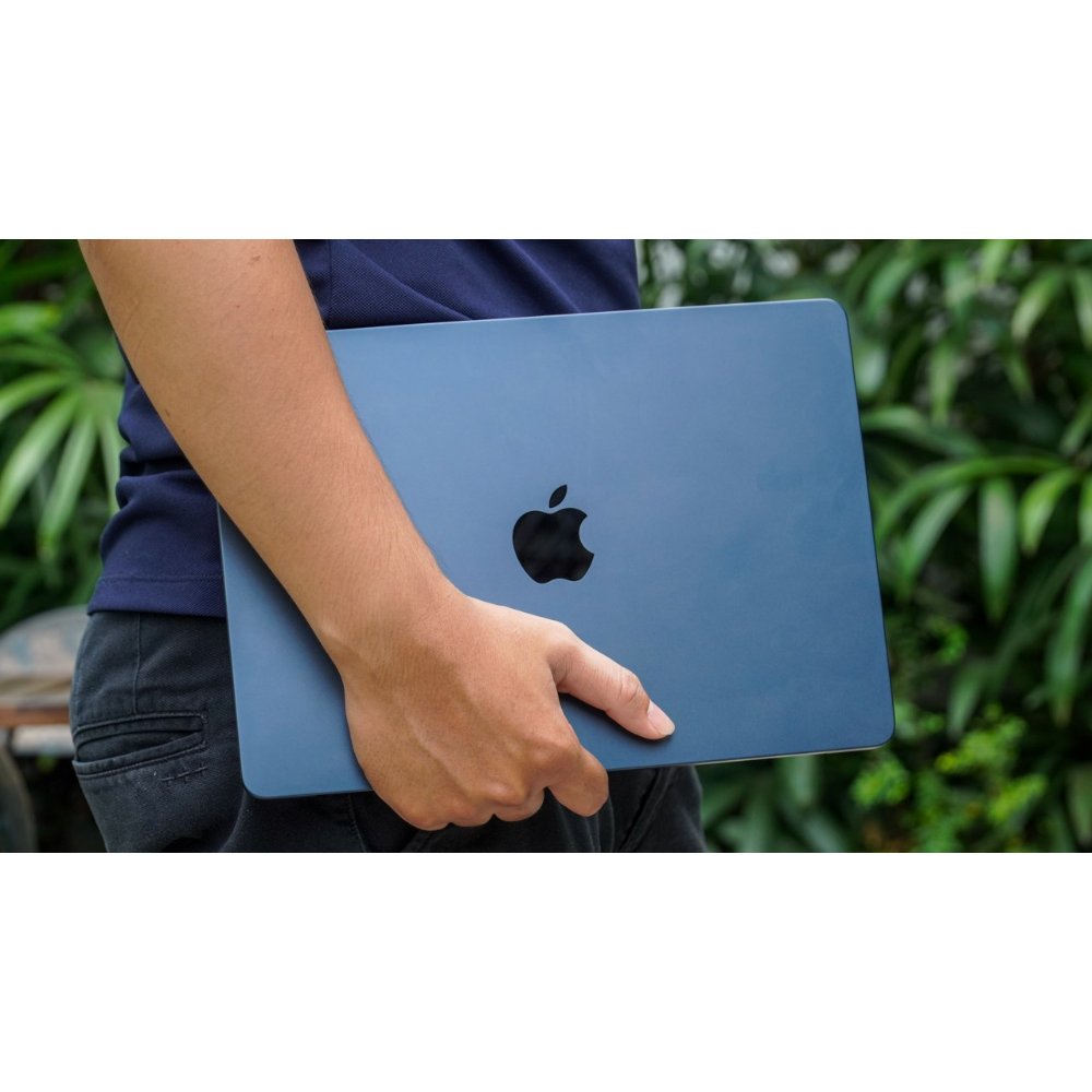 Apple MacBook Air M2 2022 8GB/256GB Chính Hãng Việt Nam