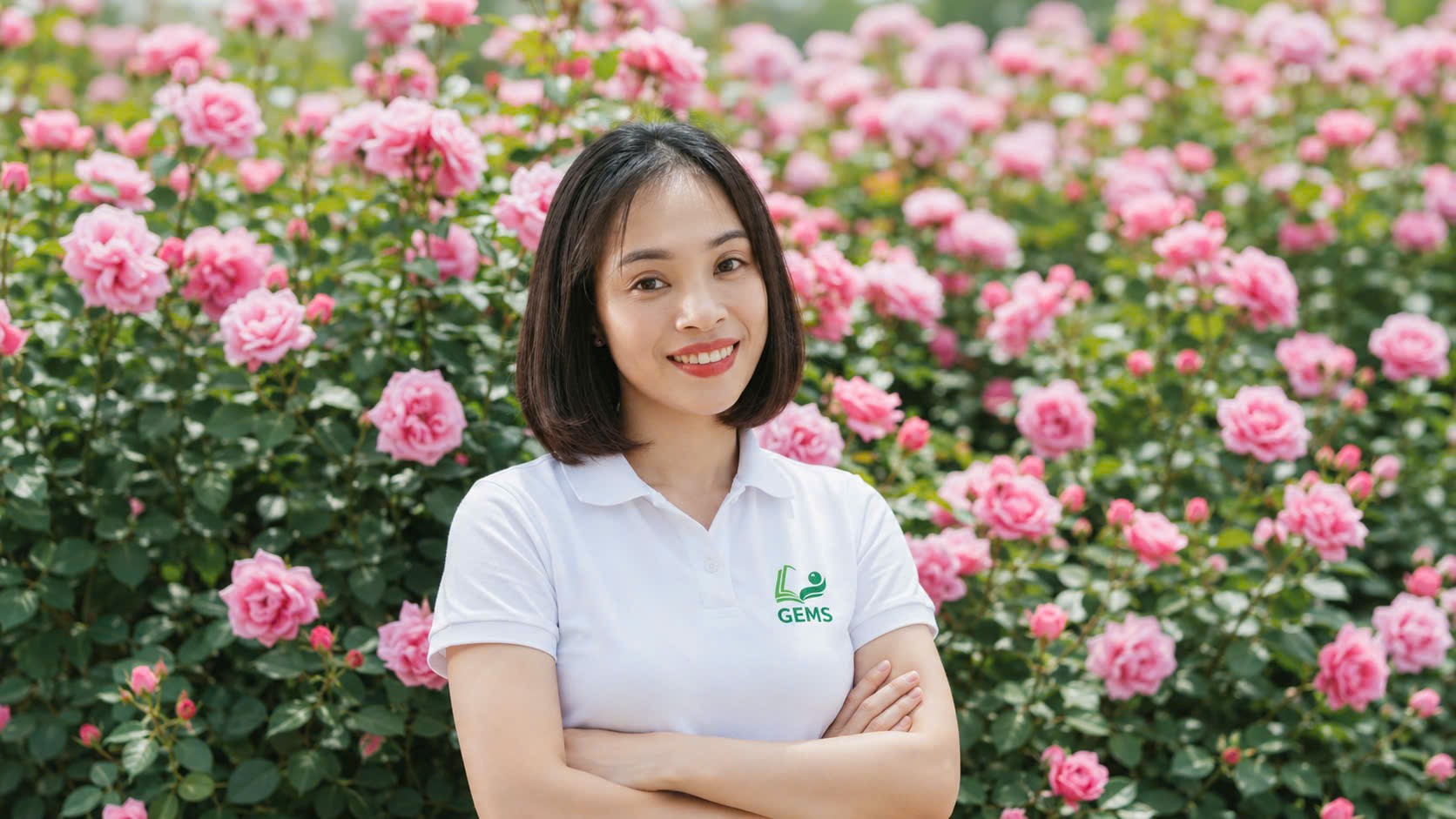 Đại sứ Nguyễn Thị Yến 