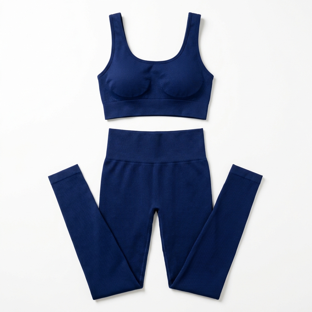 Set Đồ Tập Seamless