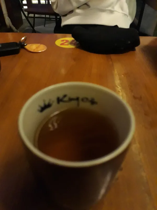 Coffee espresso