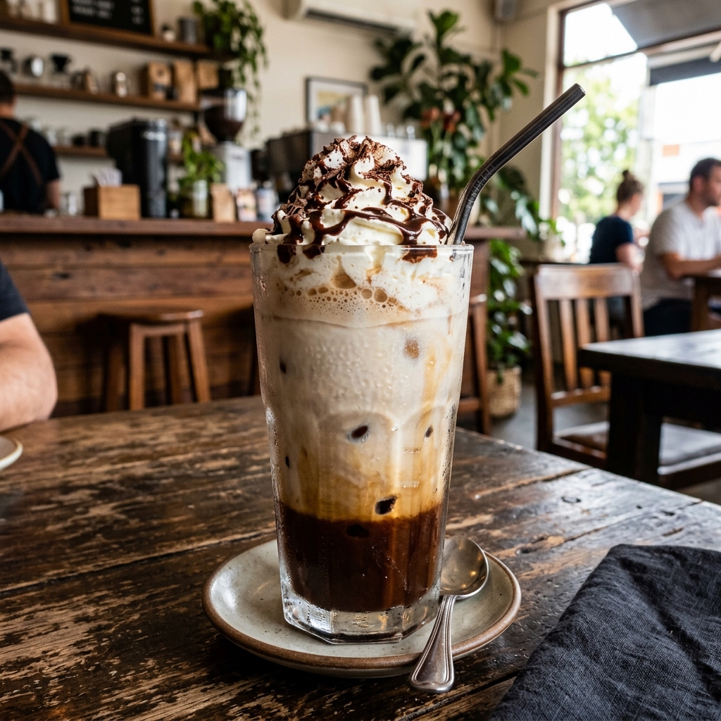Coffee Mocha