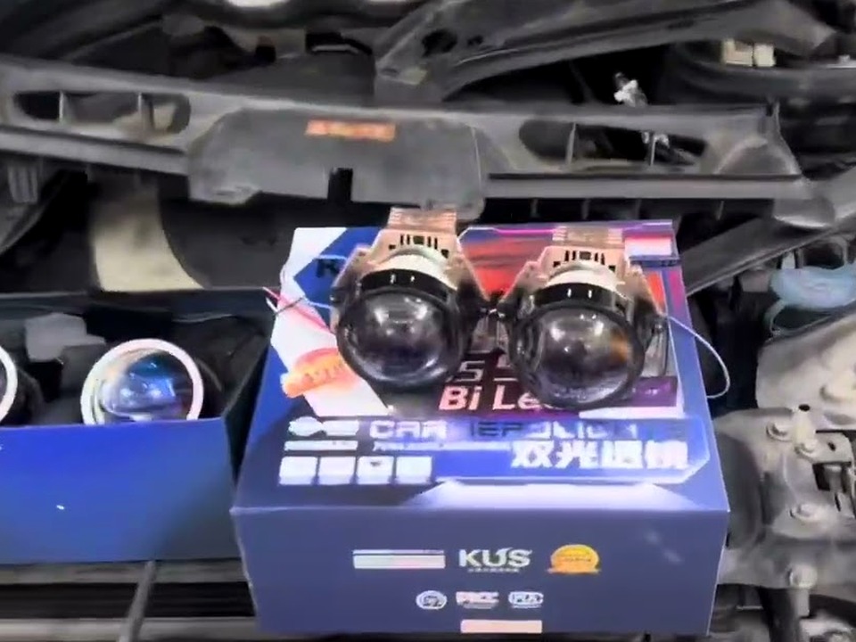 Bi-LED V30 Ultra