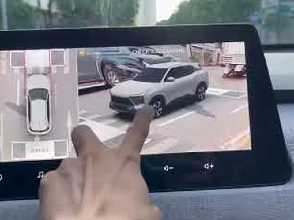 Cam 360 Elliview