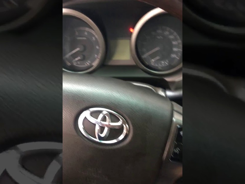 Cruise Fortuner