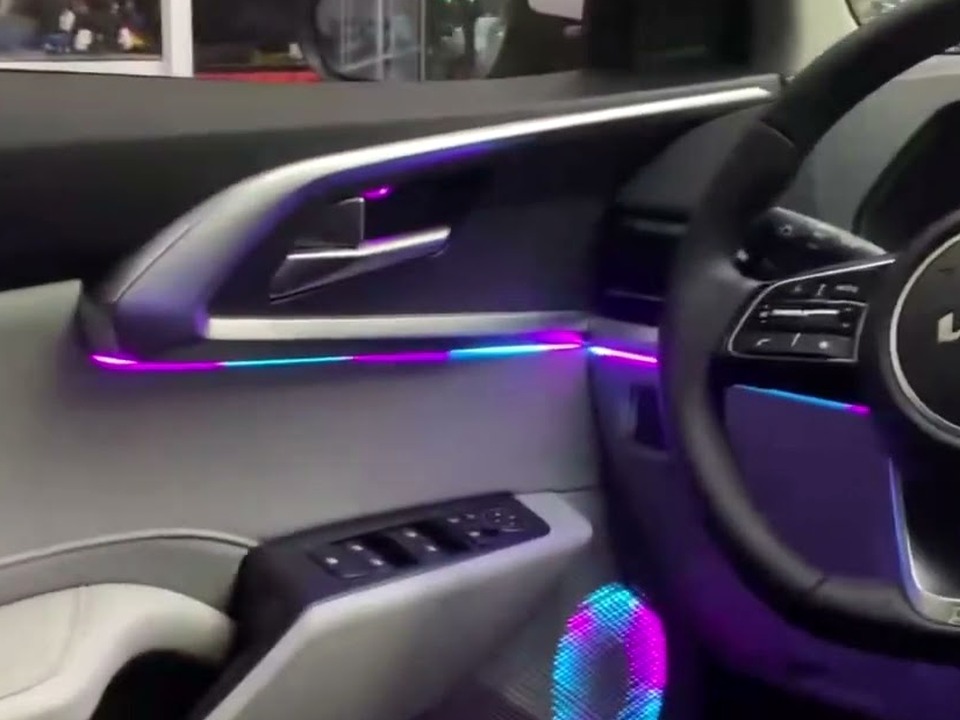Bi-LED Pha CR-V