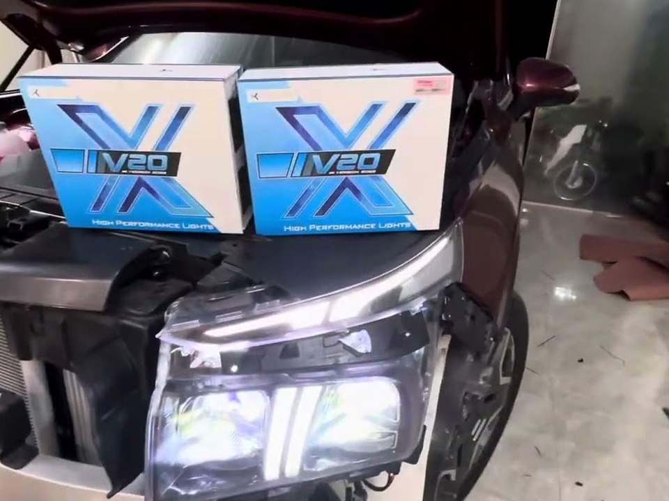 Cam 360 Xforce
