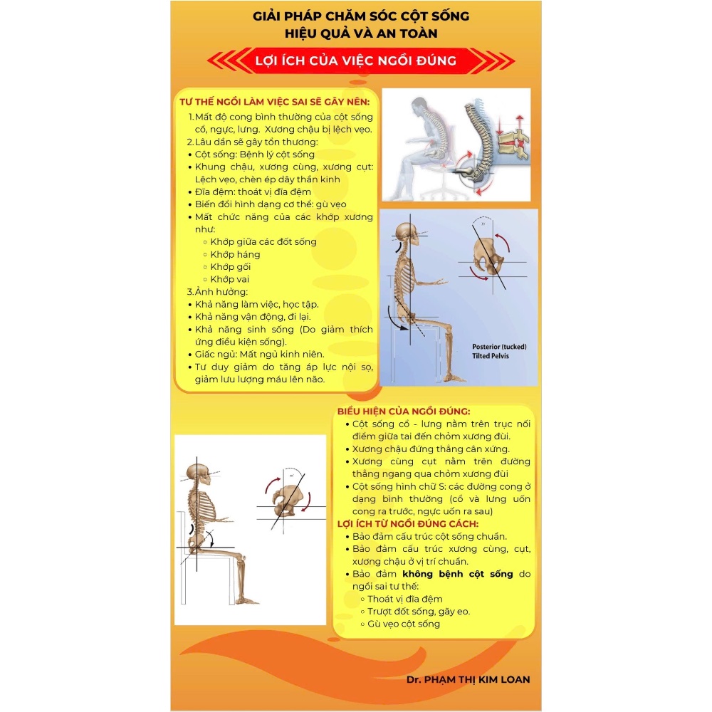 Ghế sáng chế N85 - chân dài
