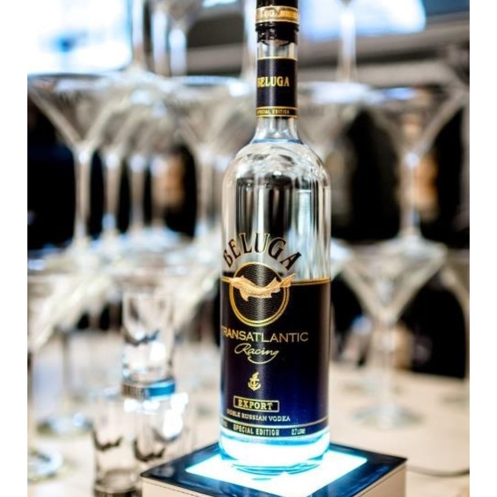 Vodka