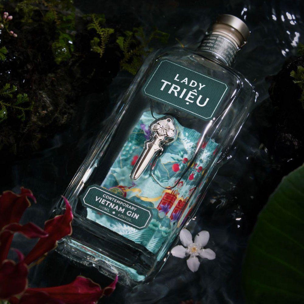 Gin