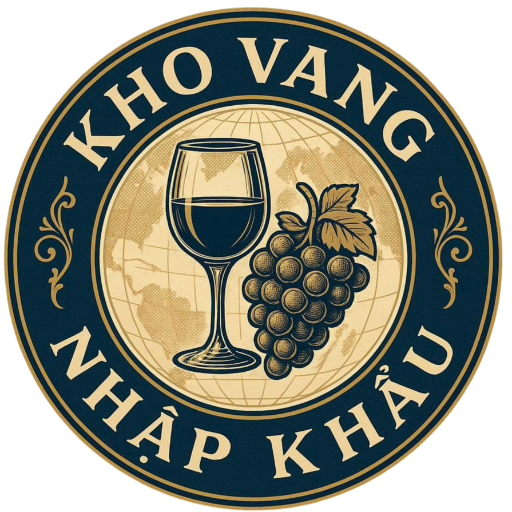Kho Vang Nhập Khẩu