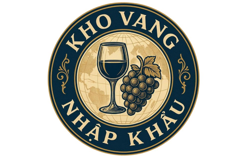 Kho Vang Nhập Khẩu – Chọn lọc giá trị cho từng khoảnh khắc