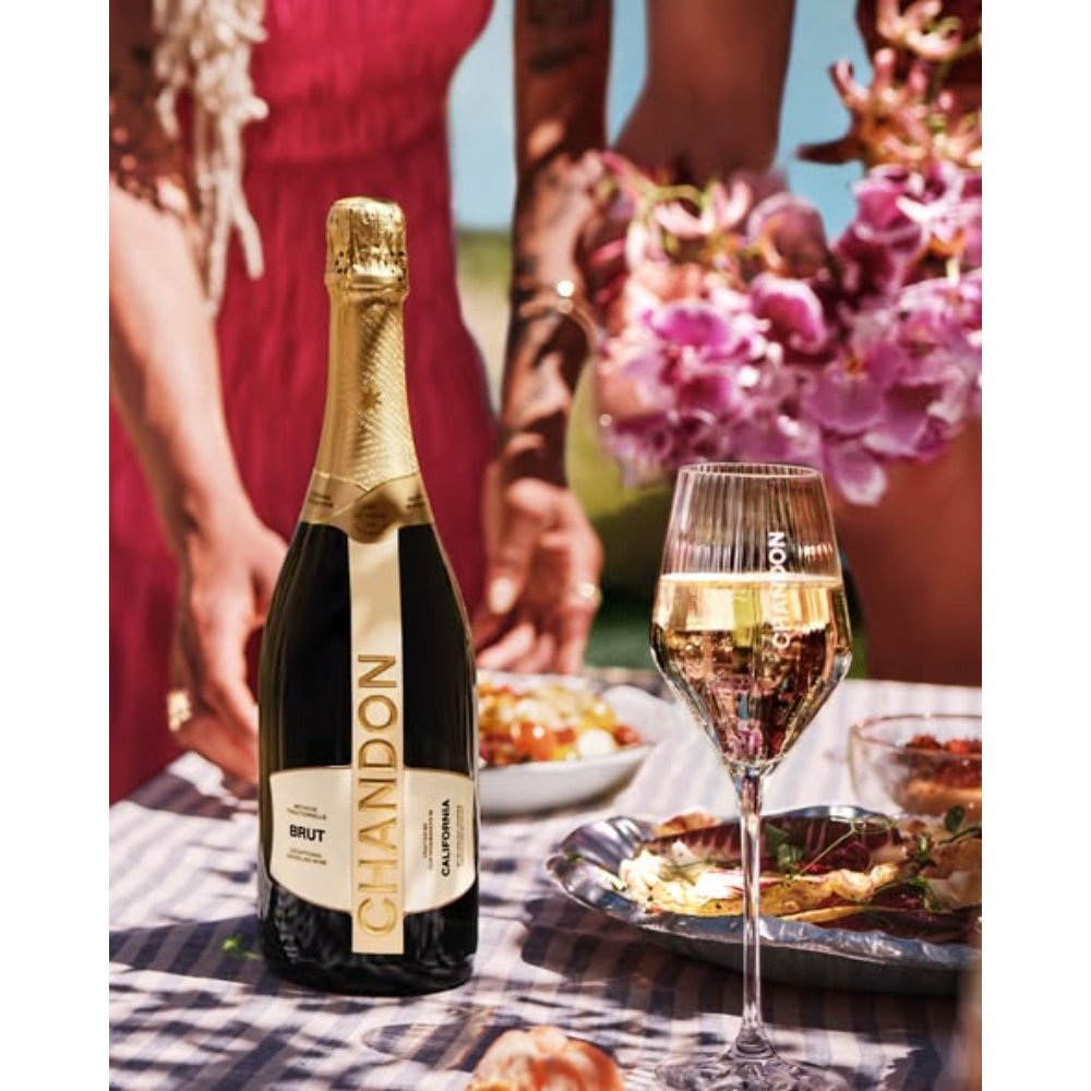Vang Nổ Úc Chandon Argentina 13%